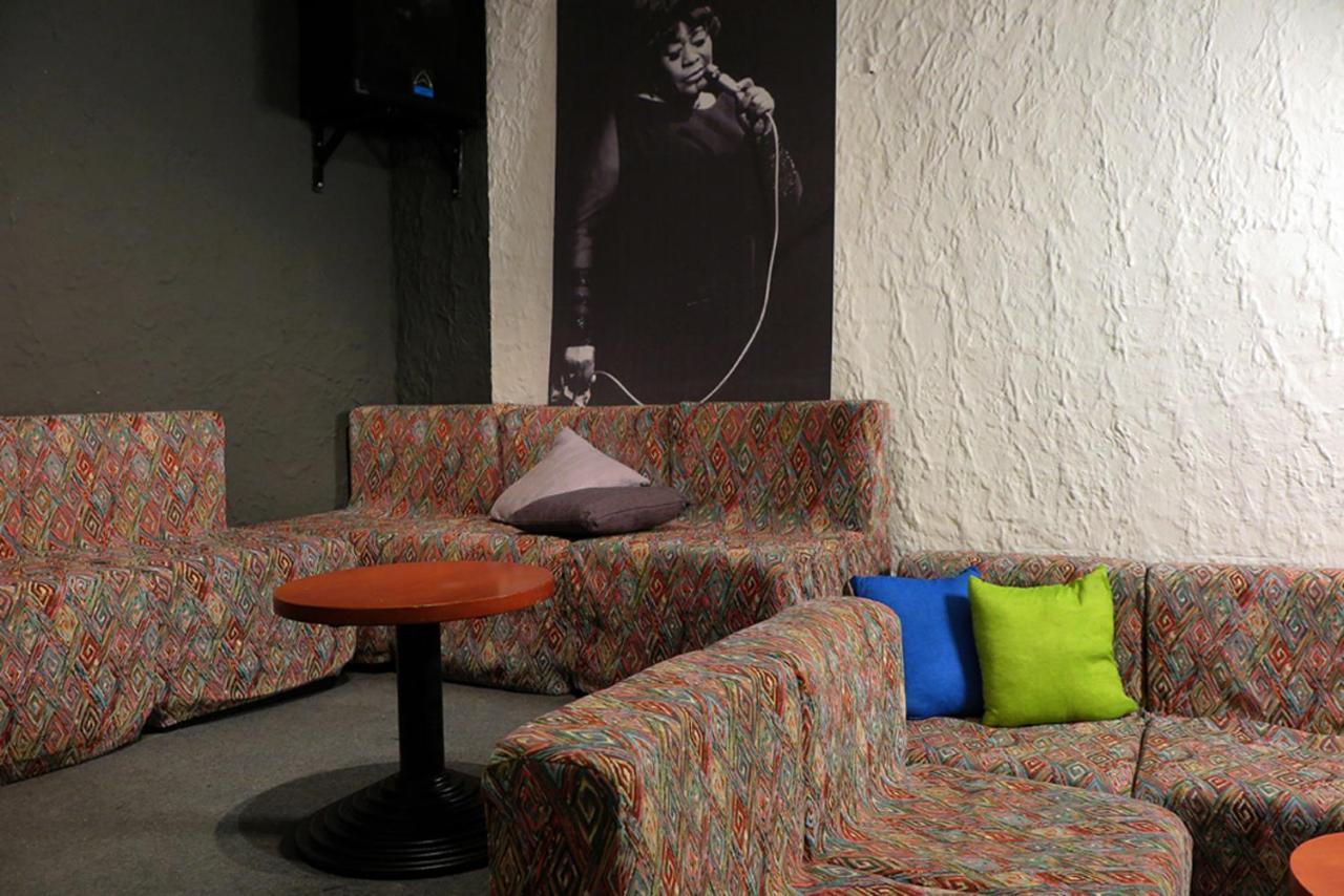 Alloggio Vieste Centro - Dizzy Studio Home Екстер'єр фото