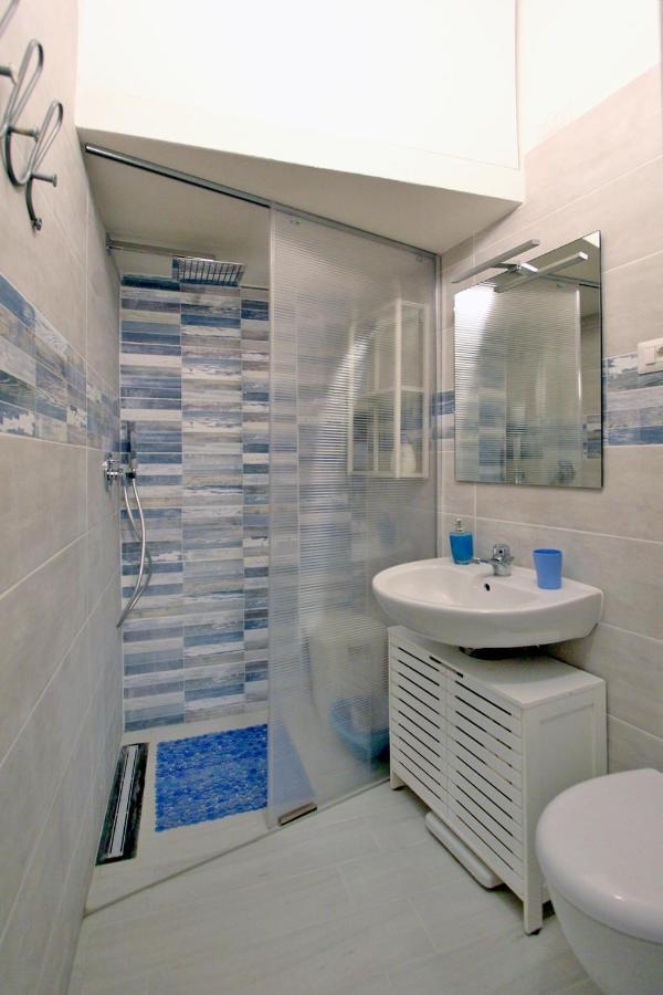 Alloggio Vieste Centro - Dizzy Studio Home Екстер'єр фото